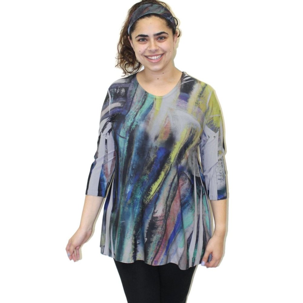 Sole Dione Studio Delray Tunic Top